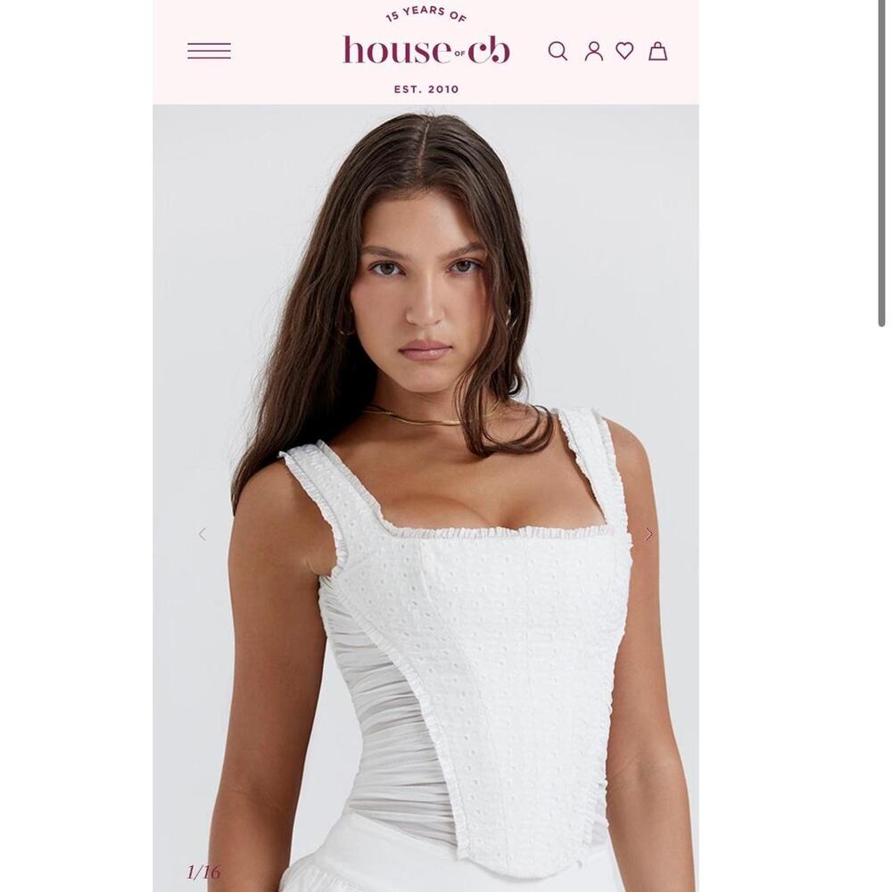 House of cb catalina - Picture 4 of 5